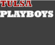 TULSA PLAYBOYS